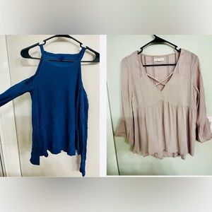Women’s tops